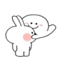 SmilePerson"Hug" 15