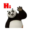 Kung Fu Panda 14