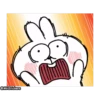 Spoiled Rabbit Feelings Animation 17