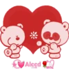 💓Corazoncitos 💕 Mov 16
