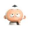 Monkey 14