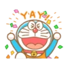 Doraemon's Animated Sports 13