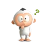 Monkey 15