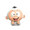 Monkey 16