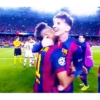 messi sticker pack 16