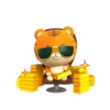TIGRESITO::@StickersNic 14