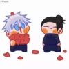 Jujutsu Kaisen 20