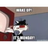 Monday 18