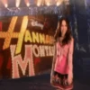 Hannah Montanamov 17