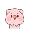 肉肉豬 8 12