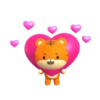 TIGRESITO::@StickersNic 15