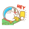 Doraemon's Animated Sports 14