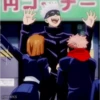 🤍 Satoru Gojo 18