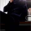 🤍 Satoru Gojo 19