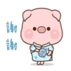 肉肉豬 8 13