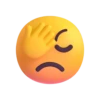 Fluent Emoji #3 18