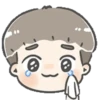 cute couples emoji--Chuchu X Bobo 20