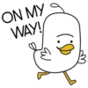 Duck Duck 8