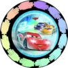 Cars🐬1🇨🇷Movi 19