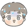 cute couples emoji--Chuchu X Bobo 21