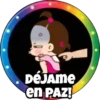 Niña Power🐬1🇨🇷Movi 16