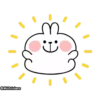 Spoiled Rabbit Feelings Animation 19