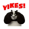 Kung Fu Panda 16