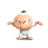Monkey 18