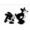 Oswald Luky Rabbit⛧1🇪🇸Movi 21