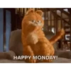 Monday 20