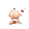 Monkey 19