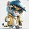 🧿Animalitos 4🐱🐑 13
