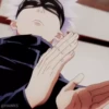 🤍 Satoru Gojo 20
