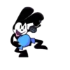Oswald Luky Rabbit⛧1🇪🇸Movi 22