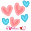 💓Corazoncitos 💕 Mov 21