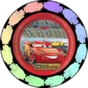 Cars🐬1🇨🇷Movi 21