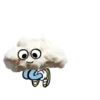 ☁️🌈Poppy Cloud🌈☁️. mov 14
