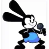 Oswald Luky Rabbit⛧1🇪🇸Movi 23
