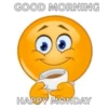 Monday 22
