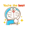 Doraemon's Animated Sports 15