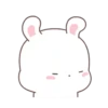 Fluffy Bunny @S1ick3r 21