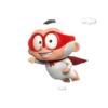Monkey 20