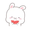 Fluffy Bunny @S1ick3r 22