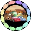 Cars🐬1🇨🇷Movi 22
