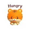TIGRESITO::@StickersNic 17