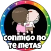 Niña Power🐬1🇨🇷Movi 21