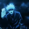 🤍 Satoru Gojo 22