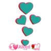 💓Corazoncitos 💕 Mov 22