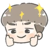 cute couples emoji--Chuchu X Bobo 25