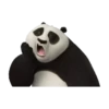 Kung Fu Panda 17